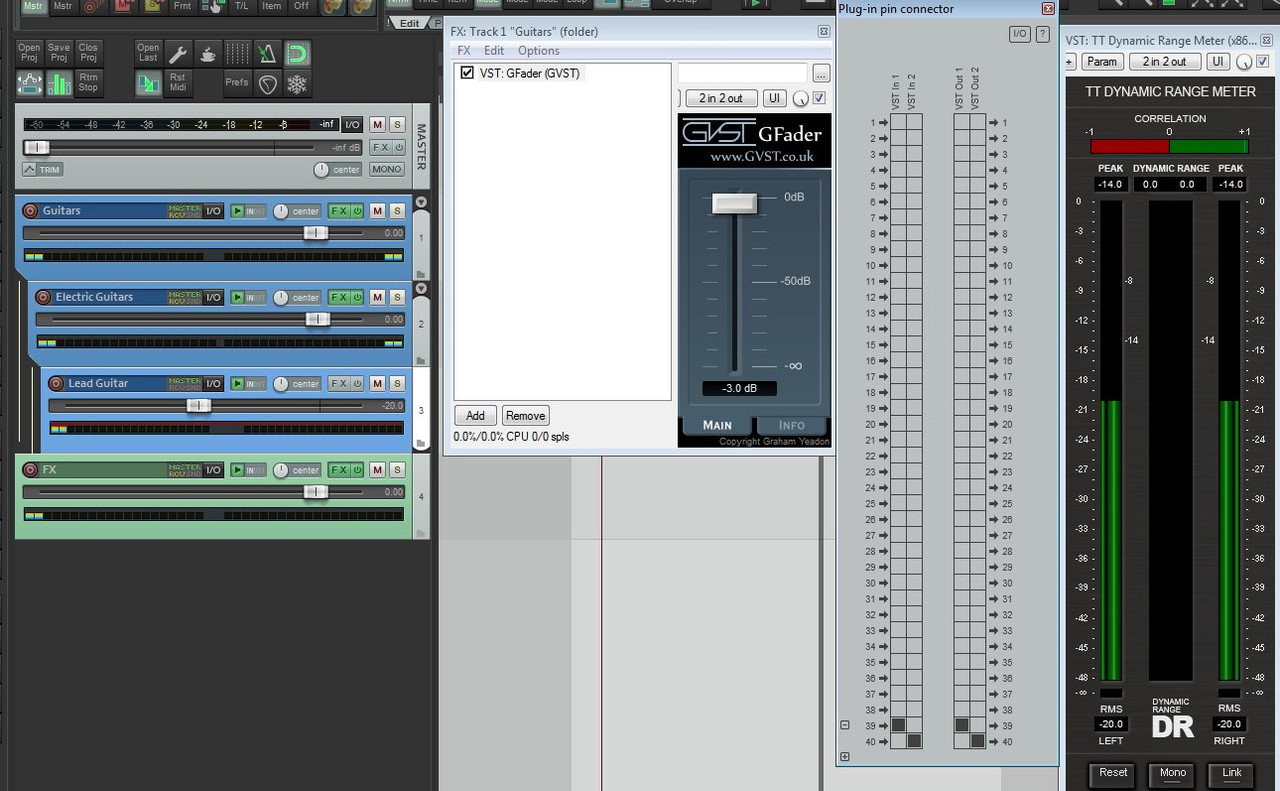 Waveshell Vst 9.2 Crack