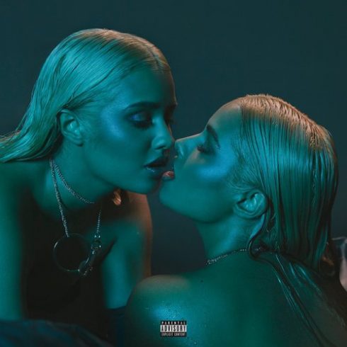 Tommy Genesis - Tommy Genesis (2018) 320 KBPS
