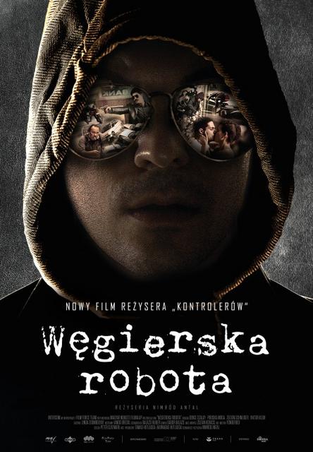 Węgierska Robota / The Whiskey Bandit / A Viszkis (2017) PL.1080p.BluRay.x264.AC3-LPT / POLSKI LEKTOR Węgierska Robota / The Whiskey Bandit / A Viszkis (2017) PL.1080p.BluRay.x264.AC3-LPT / POLSKI LEKTOR