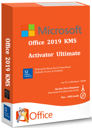 Office 2019 KMS Activator Ultimate v1.1 Office 2019 KMS Activator Ultimate v1.1