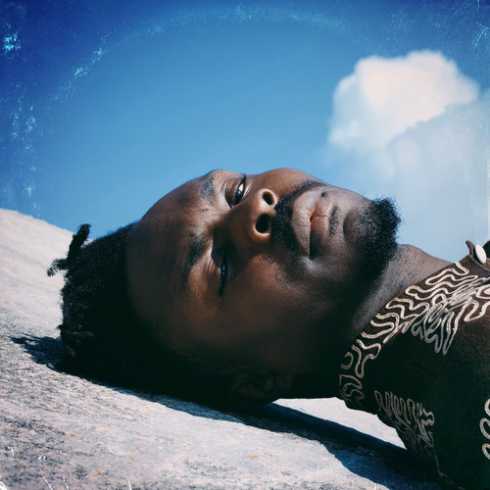 Azekel - Our Father (2018) 320 KBPS