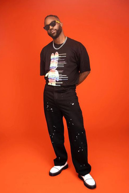 Iyanya