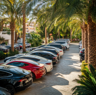 Consejos para ahorrar en alquiler de coches en Marbella