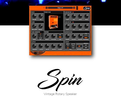 GG Audio Spin 1.0.3 WIN.OSX-R2R