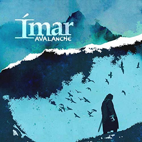 Imar - Avalanche (2018) 320 KBPS