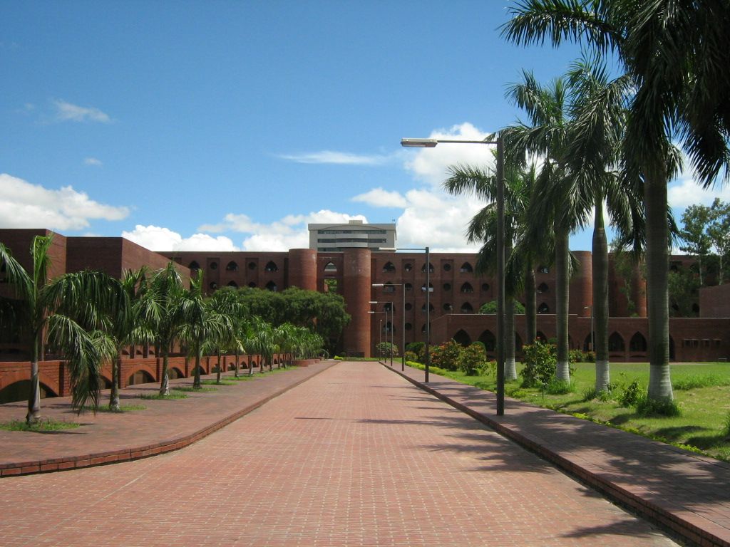 IUT Campus