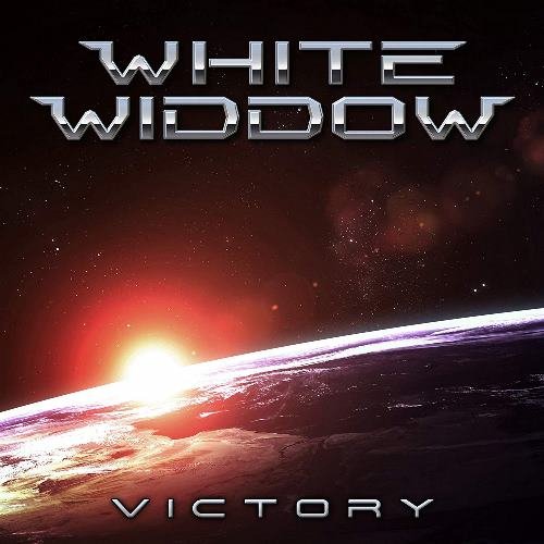 White Widdow - Victory (2018) 320 KBPS