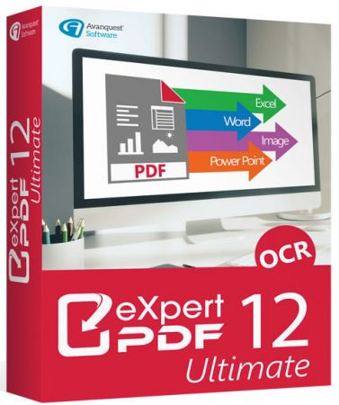 Expert Pdf Ultimate v12.0.24.38721 Multilingual