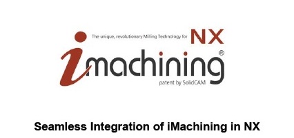 iMachining v.2.0.10 for NX v8.5 - v12.0 (x64)