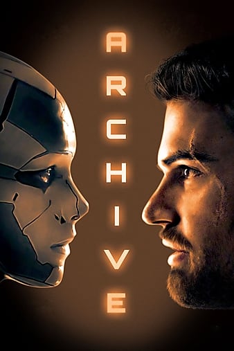 Archive 2020 BDRip x264-WaLMaRT Archive 2020 BDRip x264-WaLMaRT