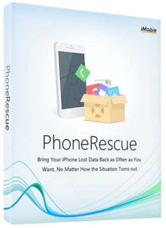 PhoneRescue for Android 3.7.0.20190214 Multilingual
