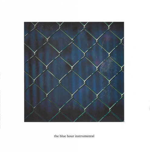 Suede - The Blue Hour Box Set (2018) 320 KBPS