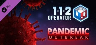 112 Operator Pandemic Outbreak-CODEX 112 Operator Pandemic Outbreak-CODEX