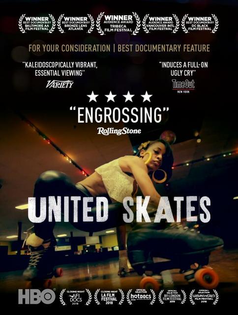 Ameryka na Wrotkach / United Skates (2019) PL.1080p.AMZN.WEB-DL.x264-LPT / POLSKI LEKTOR Ameryka na Wrotkach / United Skates (2019) PL.1080p.AMZN.WEB-DL.x264-LPT / POLSKI LEKTOR