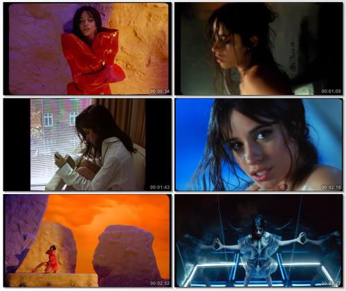 Camila Cabello - Never Be the Same (2018) HD 1080p Camila Cabello - Never Be the Same (2018) HD 1080p