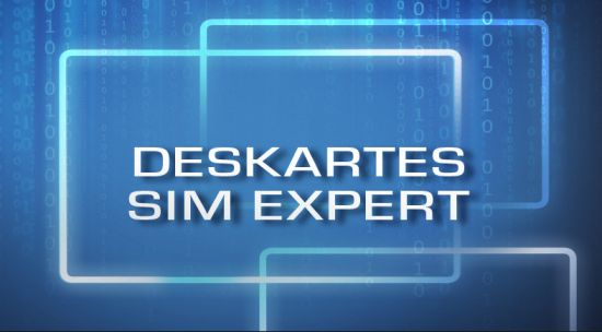 DeskArtes Sim Expert v11.1.0.5 (x64)