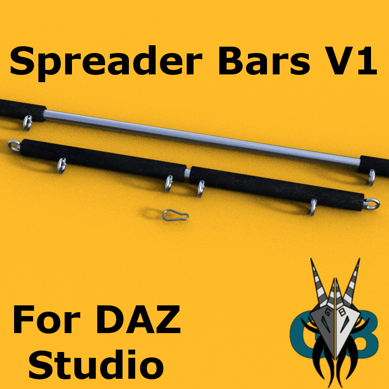 Spreader bar