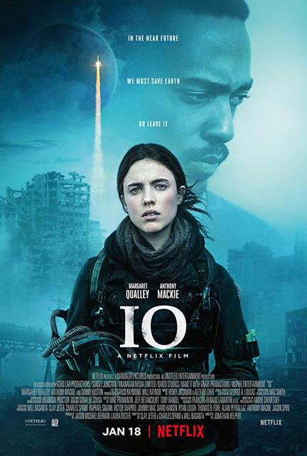 O: Ostatnia na Ziemii / IO: Last on Earth (2019) PL.WEB-DL.x264.AC3-LPT / POLSKI LEKTOR O: Ostatnia na Ziemii / IO: Last on Earth (2019) PL.WEB-DL.x264.AC3-LPT / POLSKI LEKTOR