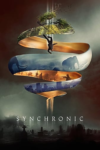 Synchronic 2019 WEB-DL x264-FGT Synchronic 2019 WEB-DL x264-FGT