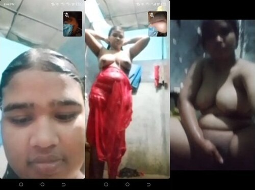 gf xx Hoorny Desi Bhabhi Fingering and Fucking part 1