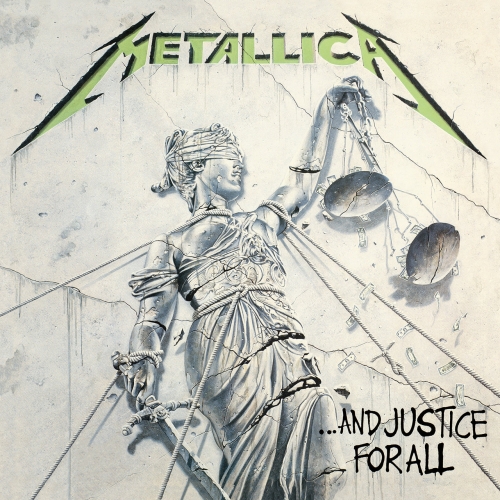 Metallica - ...And Justice for All (Remastered Deluxe Box Set) (2018) 320 KBPS