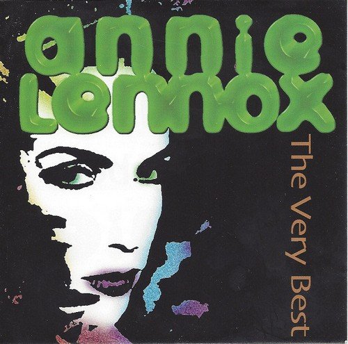 Annie Lennox - The Very Best Of (1997) 320 KBPS