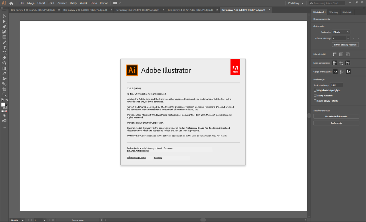 Adobe Photoshop 2020 v21.2.4.323 (x64) Pre-Cracked