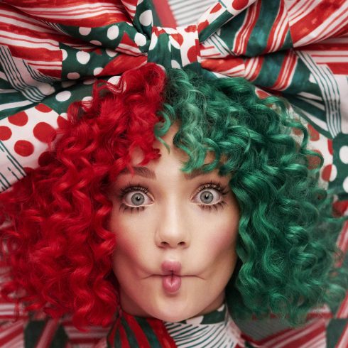 Sia - Everyday Is Christmas (Deluxe) (2018) iTunes