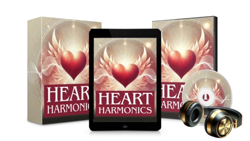 Magnetic Heart Ritual