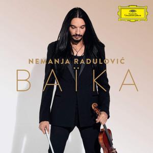 Nemanja Radulovic - Baïka (2018) 320 KBPS