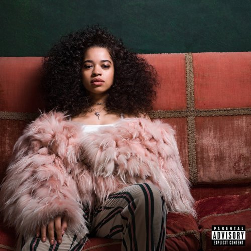 Ella Mai - Ella Mai (2018) FLAC