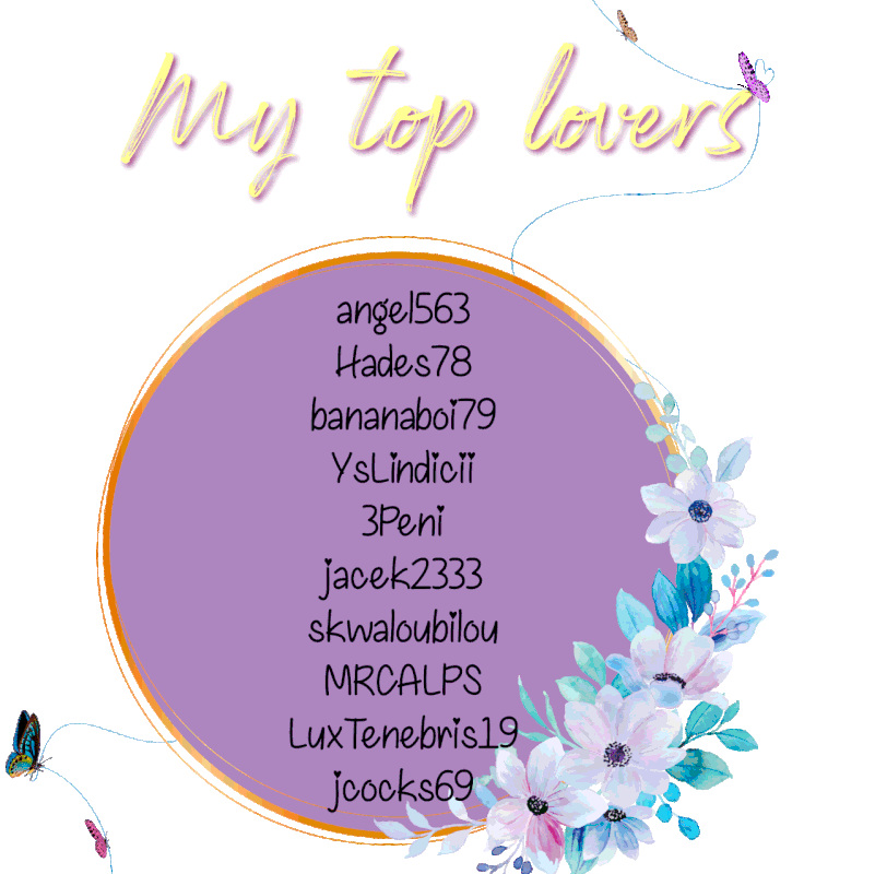 CarolaSallow TOP LOVERS image: 2