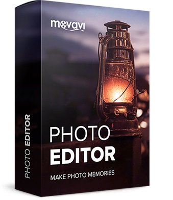 Movavi Photo Editor 5.7.0 Movavi Photo Editor 5.7.0