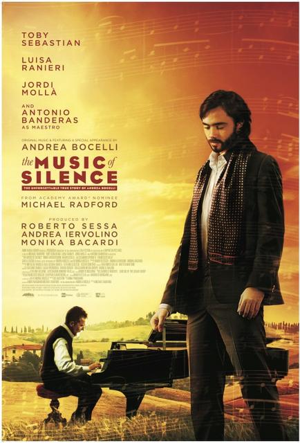 Muzyka Ciszy / The Music of Silence / La Musica Del Silenzio (2018) PL.1080p.BluRay.x264.AC3-LPT / POLSKI LEKTOR