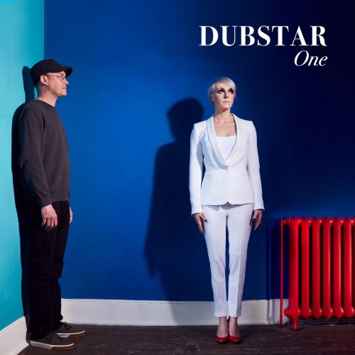 Dubstar - One (2018) 320 KBPS