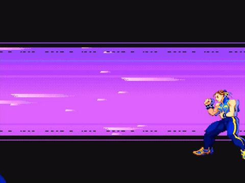 Chun Li FanArt SFW By CheloMan Hentai Foundry