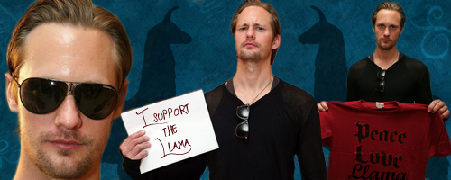 Foto de Alexander Skarsgård  seu(sua) Irmão  Sam Skarsgard