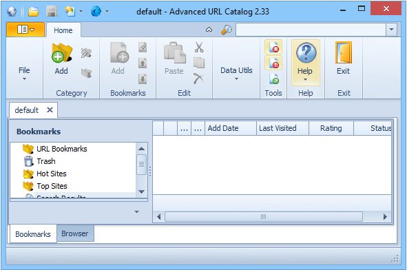 Advanced URL Catalog 2.36 Multilingual