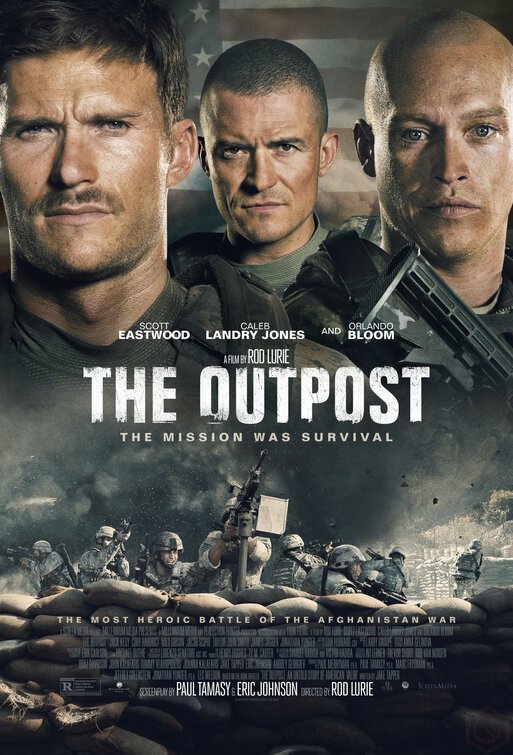 The Outpost 2020 WEBRip x264-ION10 The Outpost 2020 WEBRip x264-ION10