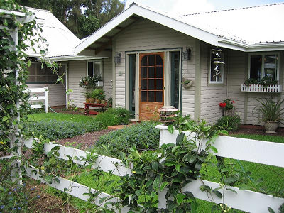 Foto: casa/residencia de Roseanne Barr en Big Island, Hawaii, United States
