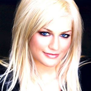 Foto de Nick Carter  seu(sua) Irmã  Leslie Carter