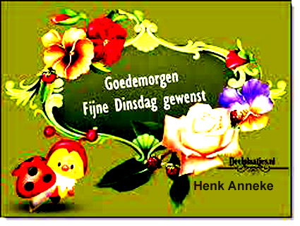 henk
