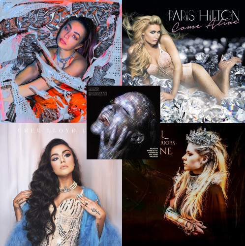 VA - iTunes Singles Pack (April) 2020 VA - iTunes Singles Pack (April) 2020