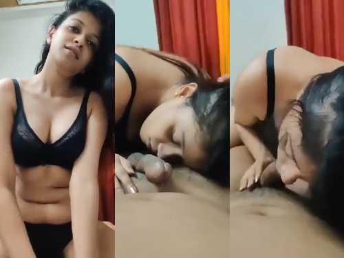 sexy video ladki Sabse Cute Lund Chusne Wali MMS