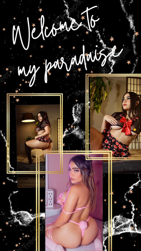 AgathaStone ME image: 1