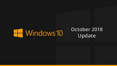 free download windows 10 october 2018 update