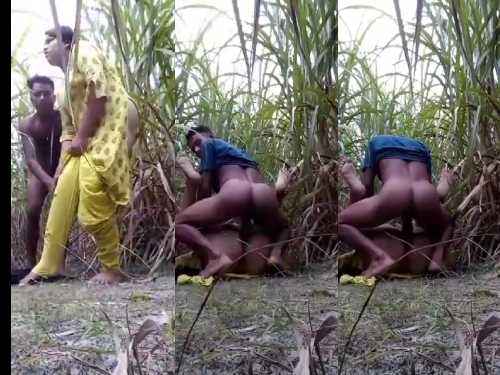 xxnx six Gaon Ki Ladki Ko Jungle Me Choda