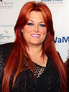 Siostra (Wynonna Judd)
