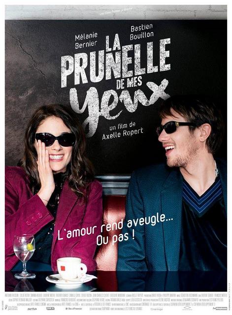 Oczko w Głowie / La Prunelle de Mes Yeux (2016) PL.WEB.x264-LPT / POLSKI LEKTOR Oczko w Głowie / La Prunelle de Mes Yeux (2016) PL.WEB.x264-LPT / POLSKI LEKTOR