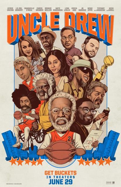 Uncle Drew (2018) PL-SUB.1080p.BluRay.x264-GECKOS / POLSKIE NAPISY Uncle Drew (2018) PL-SUB.1080p.BluRay.x264-GECKOS / POLSKIE NAPISY